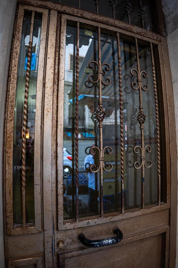 Core Di Napoli ภายนอก รูปภาพ
