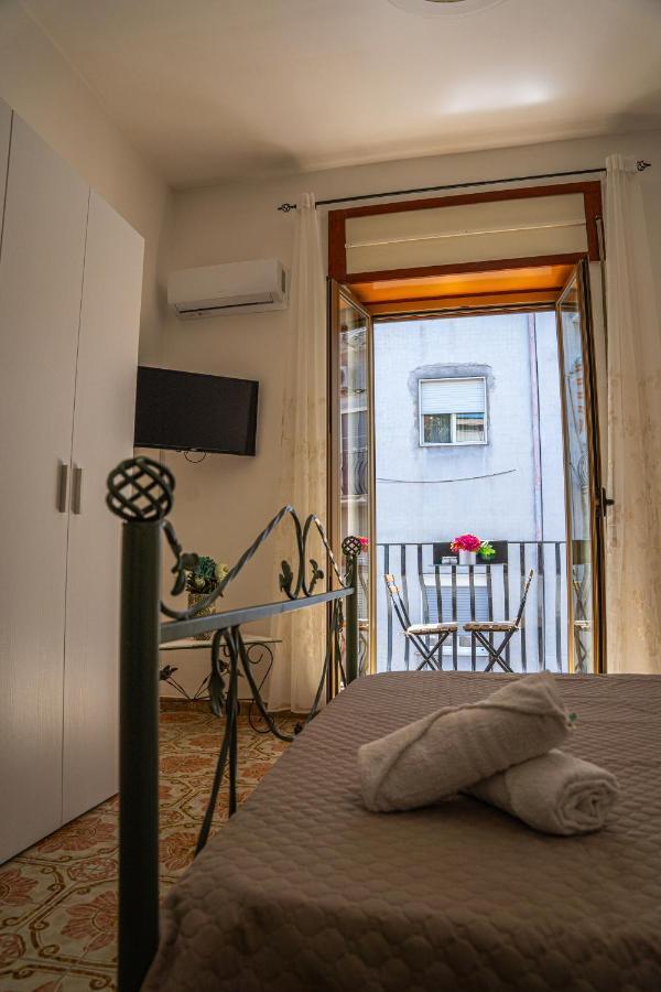 Core Di Napoli ภายนอก รูปภาพ
